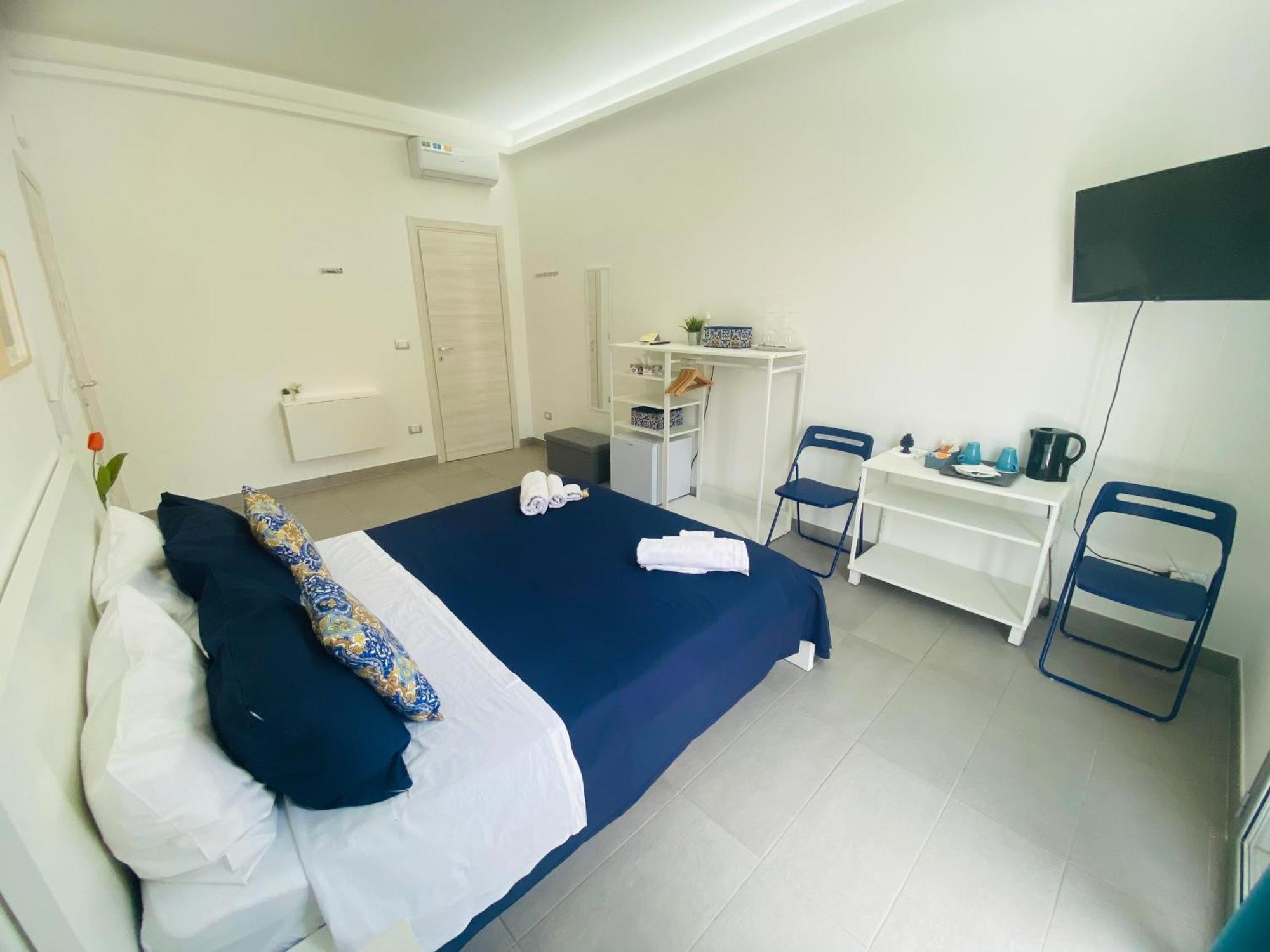 Sicilian Rooms Avola Exterior foto